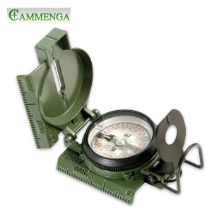 Cammenga 3H Tritium Military Compass